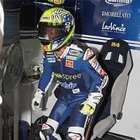 Moto GP: Révision générale pour les pilotes