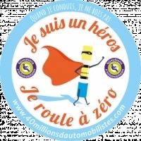 Sécurité routière : je suis un héros, je roule à zéro