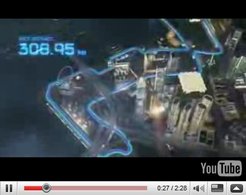 Vidéo Grand Prix de Singapour F1 : comme si vous (et Mark Webber) y étiez