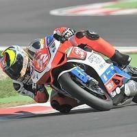 Superstock 1 000 - Monza: Savadori offre la première victoire au 1199 Panigale