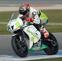 Supersport - Afrique du Sud D.3: Sofuoglu prend enfin l'avantage