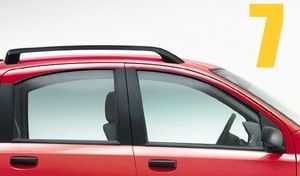 Caradrier de l'Avent - Quelle voiture encore en vente aurait dû s'appeler Gingo ?