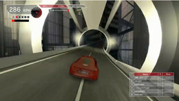 Un jeu vidéo consacré au Concept électrique Audi e-tron