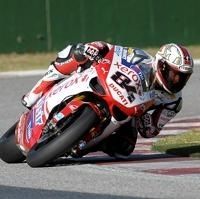 Superbike - Afrique du Sud M.1: Fabrizio donne la seconde victoire de la saison à Ducati Xerox