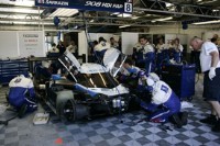 LMS/Silverstone: Sarrazin met en cause Capello