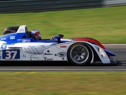 Welter Racing: Un V8 diesel bi-turbo et le LMP1 en 2011!