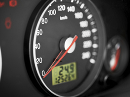 En France 600.000 voitures d'occasion ont un compteur trafiqué
