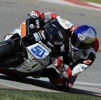 Supersport - Afrique du Sud D.3: Laverty finit le travail
