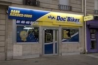 Doc'Biker s'ouvre à la franchise