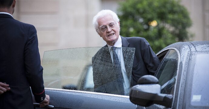 Lionel Jospin : l’homme au cabriolet R19 n’est plus