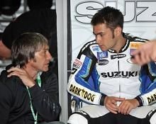 Superbike - Afrique du Sud M.2: Haslam souffle la victoire à Rea