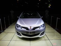 Shangaï Motor Show : Roewe W2 Concept