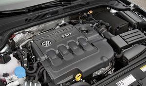 Le gouvernement anglais veut s'attaquer au groupe Volkswagen