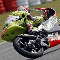GP125 - Italie D.1: Terol va bien merci pour lui