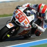 Moto GP - Italie D.1: Dani Pedrosa veut aussi enfermer Simoncelli à l'asile