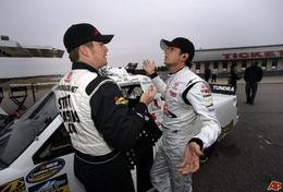 Nelsinho Piquet se tourne vers la Nascar