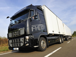 Nouveau radar : il distingue à la fois les poids lourds et les voies