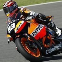 Moto 2 - Italie D.1: Marc Marquez prend ses aises