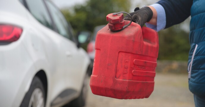 Rouler au gazole non routier ou au fioul domestique : la fausse bonne idée ?