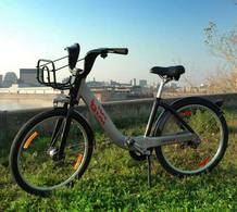 Le vélo en libre-service BIXI a rencontré le succès à Montréal