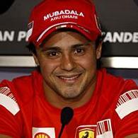 Formule 1 - Ferrari: Tous pour un