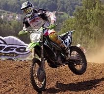 GP Cross à Loket : Paulin gagne, Musquin casse et le championnat se relance