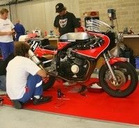 9ème Bikers Classics à Spa-Francorchamps : ça va être chaud et même électrique…