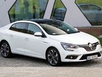 Essai vidéo exclusif - Renault Mégane Sedan : intéressante... pour d'autres !