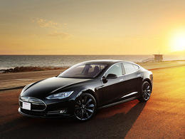 L'action Tesla en passe de dégringoler ?