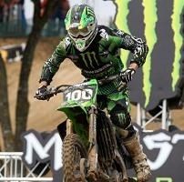 Tommy Searle et Max Anstie poursuivront avec Kawasaki CLS en 2012