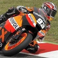 Moto GP - Italie D.1: Un après midi pour rien sauf pour le Moto 2