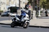 Peugeot Speedfight 4 50 m3 : bientôt l'essai complet !
