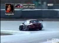 Vidéo : Le nouveau record de HKS a Tsukuba