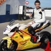 Moto GP - Ducati: Sylvain Guintoli aux côtés de Randy De Puniet en Allemagne ?