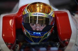 GP3: Quatre places de prises chez ART GP et Tech 1
