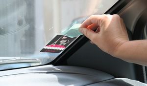 Les automobilistes non assurés seront bientôt fichés