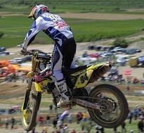 Motocross mondial : Bellpuig MX 2 ; Ken Roczen s'impose en première manche