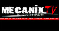 Mecanix-TV: web, vidéos et caisses, tout ce qu'on aime
