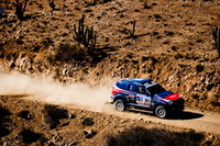Dakar 2010, 11ème étape: Victoire de Chicherit, Sainz inquiété !