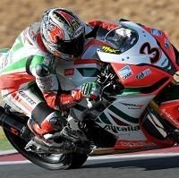 Superbike - Afrique du Sud: Biaggi promet que le meilleur est à venir