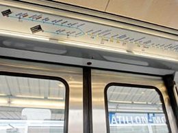 (Minuit chicanes) Ligne 13 du métro quotidien