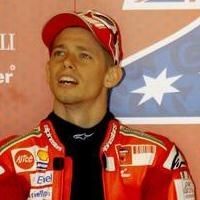Moto GP - Ducati: " Préparer 2010"
