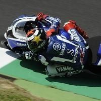 Moto GP - Italie D.2: Jorge Lorenzo sonne la charge