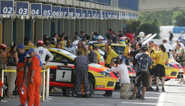 WTCC: Seat (déjà) de retour... en 2011?