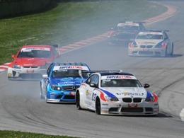 V8 SC et Superstars: Les derniers résultats
