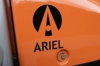 Future moto Ariel : retour aux amours de jeunesse pour l'atomiseur