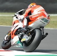 Moto 2 - Italie D.2: Stefan Bradl accepte le duel avec Marquez