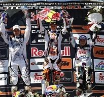 WMX : doublé de Steffi Laier, Livia Lancelot seconde du mondial
