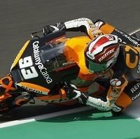 Moto 2 - Italie Qualifications: Marc Marquez meilleur temps