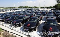 JO 2008: 888 Audi A6L orphelines!